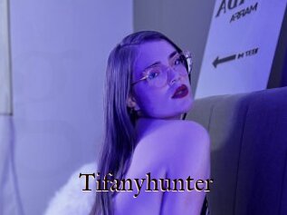 Tifanyhunter