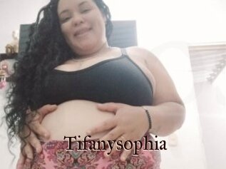 Tifanysophia