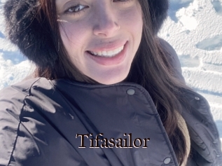 Tifasailor