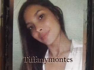 Tiffanymontes