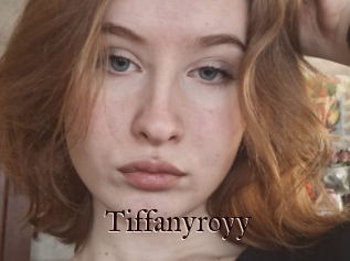 Tiffanyroyy