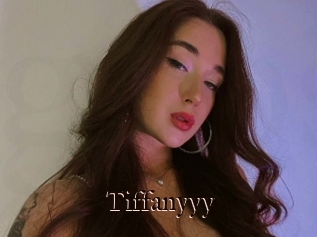 Tiffanyyy