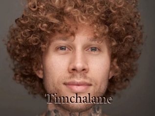 Timchalame