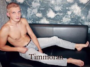 Timmoran