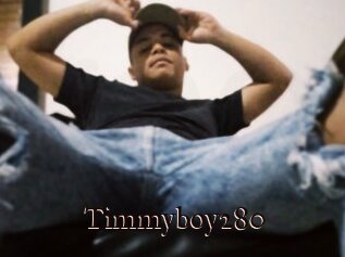 Timmyboy280