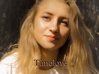 Timolove