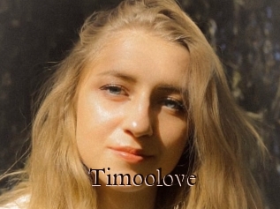 Timoolove