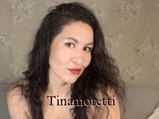 Tinamoretti