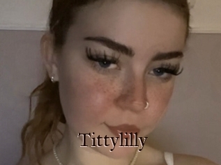 Tittylilly