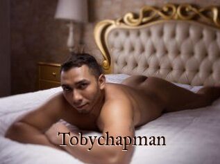 Tobychapman