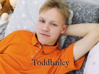 Toddbailey