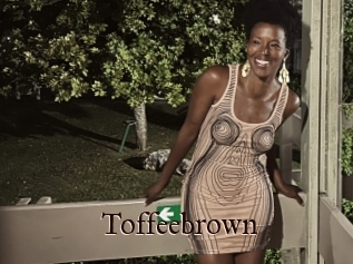 Toffeebrown