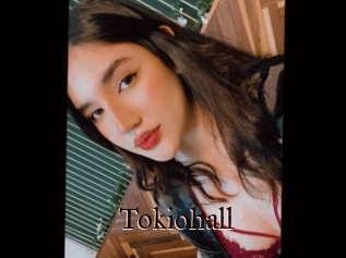 Tokiohall