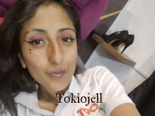 Tokiojell