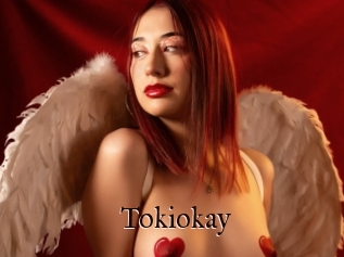 Tokiokay