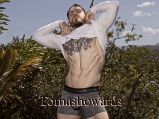 Tomashowards