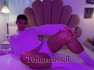 Tomasrussell