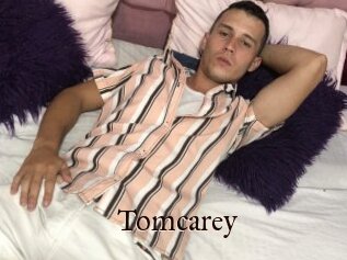 Tomcarey