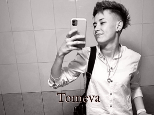 Tomeva