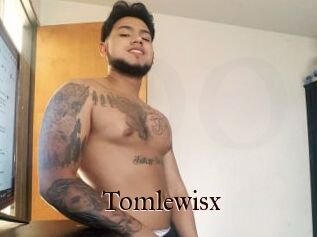 Tomlewisx