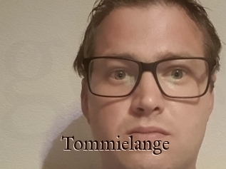 Tommielange