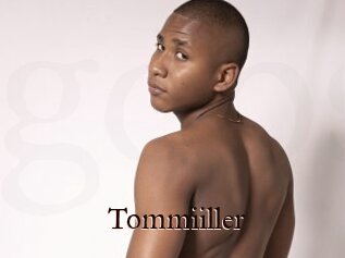 Tommiiller