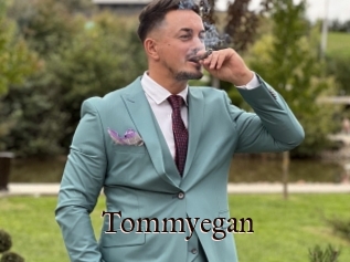 Tommyegan