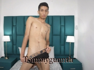 Tommygunnth