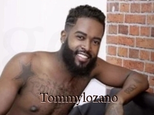 Tommylozano