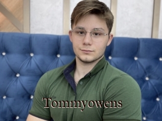 Tommyowens