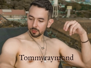 Tommyraym0nd