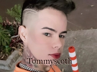 Tommyscoth