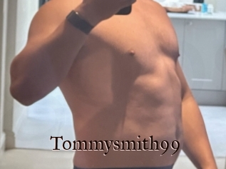 Tommysmith99