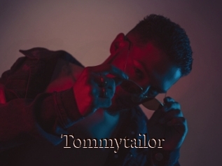 Tommytailor