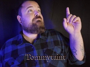 Tommytaint