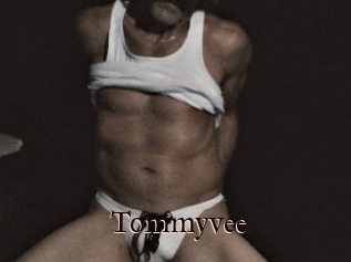 Tommyvee