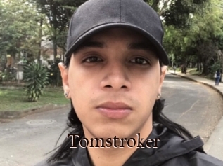 Tomstroker