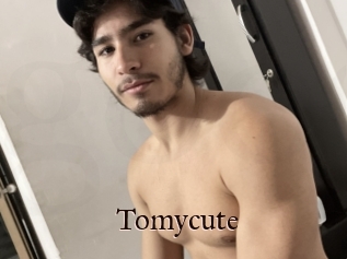 Tomycute