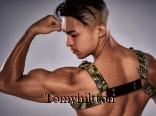 Tomyhiltton