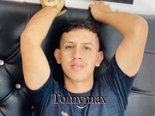 Tomymax