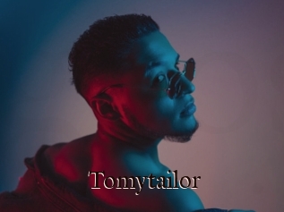 Tomytailor