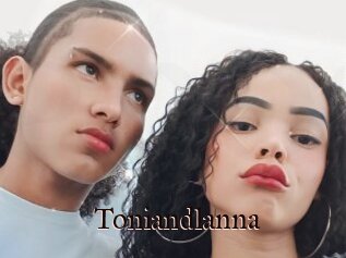 Toniandlanna