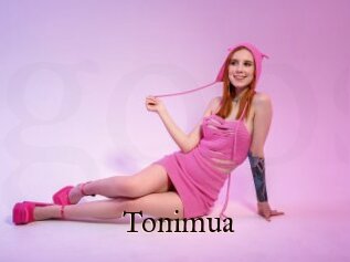 Tonimua