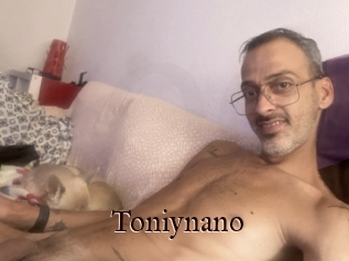 Toniynano