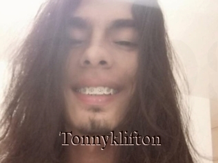 Tonnyklifton