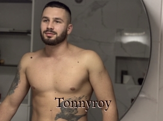 Tonnyroy