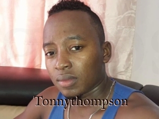 Tonnythompson