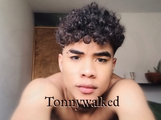 Tonnywalked