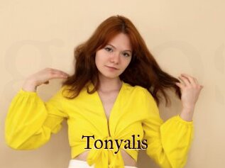 Tonyalis