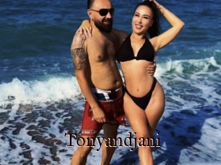 Tonyandjani